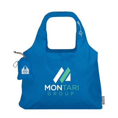 ChicoBag Vita rePETe + Refine Shoulder Tote