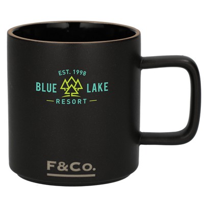 Field & Co.® Stoneware Mug 11oz